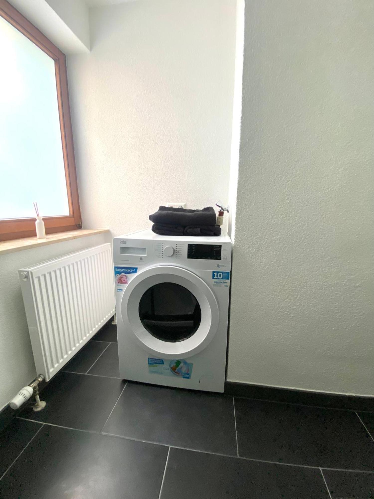 Wohnung In Pforzheim Dış mekan fotoğraf