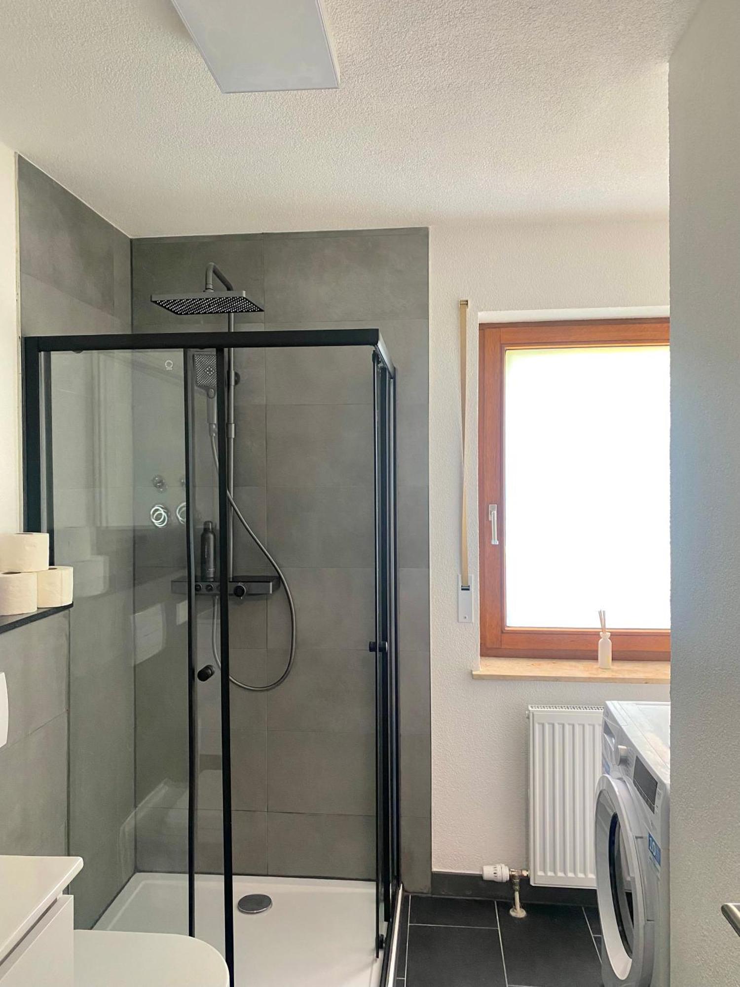 Wohnung In Pforzheim Dış mekan fotoğraf